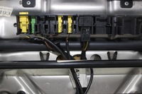 фото thumb №15, Mercedes e w211 сиденье правый пассажира антрацит 9d02