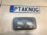 фото thumb №1, Лампа потолочный alfa romeo 156 1520400000