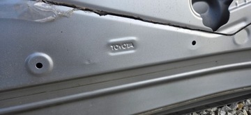 фото thumb №12, Toyota rav4 ii 00-05 кришка задня