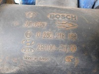 фото thumb №8, Kia carens ii 1.8 16v витратомір 0280218106