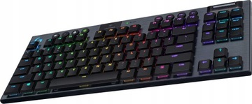 Механическая клавиатура G915 TKL LIGHTSPEED OUTLET