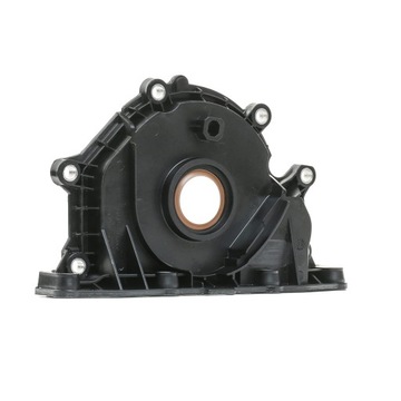 фото thumb №8, Сальник вала коленчатого перед elring 04l103151a