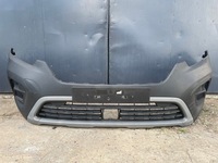 фото thumb №1, Renault kangoo iv бампер перед передний
