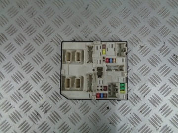 фото thumb №1, Renault zoe 2016 модуль блок управления usm 284b64259r