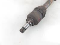 Приводной вал левая mercedes w169 2.0 cdi в Украине, фото thumb