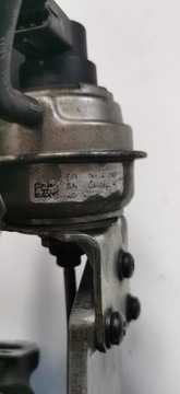 фото thumb №3, Турбина турбонагнетатель 55570748 opel insignia a astra j 2.0 cdti