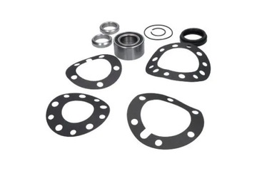 фото thumb №2, Підшипник колеса зад wbk-10083 kavo запчастини toyota