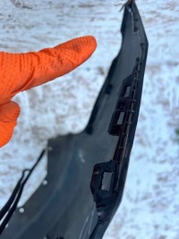 фото thumb №7, Hyundai i30 ii 2011- бампер передний перед