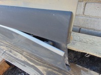 фото thumb №10, Двері лівий перед grand vitara ii 5двері