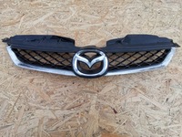 фото thumb №1, Решітка радіатора решітка радіатора радіатора перед mazda 5