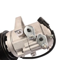 фото thumb №12, Компрессора кондиционера 2011- ford ranger tke 2.2 3.2 tdci 1715093