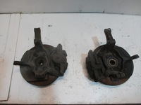 фото thumb №1, Поворотна опора права lub ліва nissan qashqai i 1,5d j10