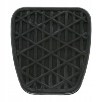 фото thumb №2, Накладка резиновый педали