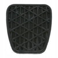 фото thumb №1, Накладка педали