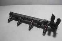 фото thumb №3, Планка впрыскивающий volkswagen lupo 1.4