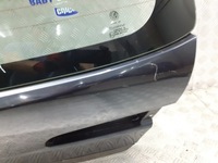 фото thumb №7, Крышка багажника багажника alfa romeo 156 kombi 601