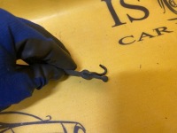 фото thumb №2, Кронштейн pas замок резиновые iveco daily vi 6 19-