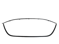 фото thumb №1, Ford s-max 10-15 рамка решітка решітка ґрати хром