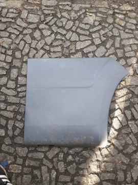 фото thumb №1, Планка зад права ducato boxer jumper 06 1305768070