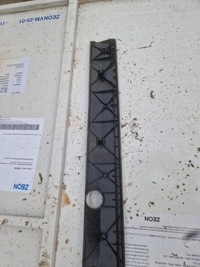 фото thumb №7, Sprinter vw lt порог градус планка пороговая