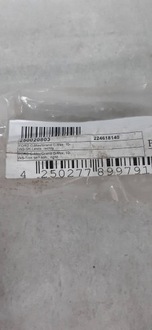 фото thumb №11, Ford c-max молдинг внутренняя правая стекло лобовое 3577asgmr