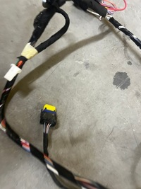 фото thumb №6, Електропроводка джгут кришки багажника задня renault captur i przedlift