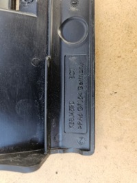 Клема плюсова audi r8 4s kb8j4590 k98j4590 Недорого, фото thumb