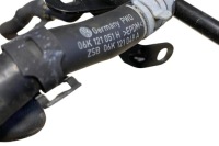 фото thumb №11, Труба охлаждение audi q3 f3 06k121075bf 2.0l бензиновый 140kw 2022