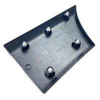 фото thumb №12, Молдинг крила лівий задня renault master iii iv opel movano b nissan nv400