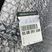 Новая оригинальный номер накладка бампер задний pdc renault scenic 3 850b29124r 850180002r Недорого, фото thumb