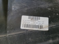 Audi a1 8xa lift pas передний усилитель передний балка бампера 8xa805588 Цена, фото thumb