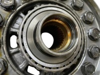 фото thumb №16, Механізм диференціал коробки передач aisin volvo xc60 ii xc90 ii 2019r