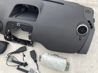фото thumb №5, Renault kangoo панель капот консоль подушки ремені