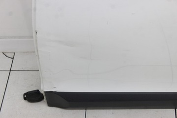 фото thumb №2, Двері ліві лівий зад renault megane iii універсал 2009r- ov369