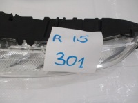 Citroen c4 picasso 2 короткий фара led ліва Доставка, фото thumb