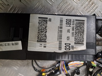 фото thumb №9, Ford kuga mk2 16r установка кабины консоли средство