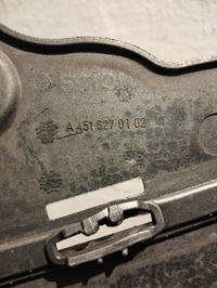 фото thumb №11, Бампер pas передній smart fortwo a4516270102