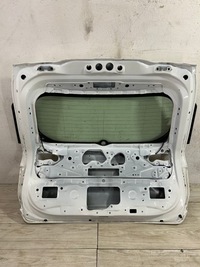 фото thumb №9, Крышка багажника крышка багажника задняя toyota rav4 v5 2019-