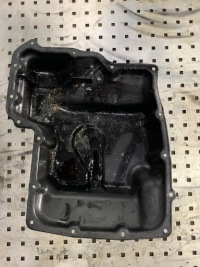 Купить Поддон масляная ford transit 2.2 tdci 2s7q-6675-ba, фото thumb