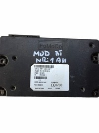 фото thumb №6, Ford focus mk3 модуль блок керування інтерфейс bluetooth