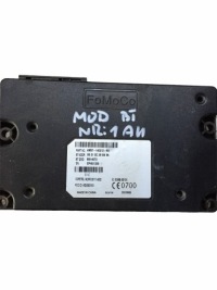 фото thumb №2, Модуль bluetooth ford fiesta focus