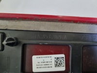 фото thumb №13, Планка дверь левый зад audi q2 81a853969a оригинал