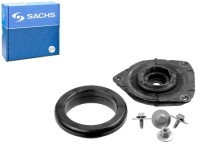 фото thumb №1, Подушка амортизатора перед l/p renault grand scenic iii megane