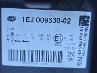 фото thumb №5, Opel insignia a лампа передняя