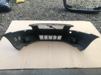 Бампер передний решётка радиатора решётка радиатора volvo v50 2004-2007 455-46 Киев, фото thumb