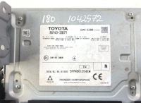 8614033b71 радио lexus es vii Недорого, фото thumb