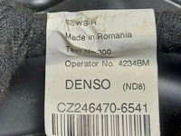 фото thumb №9, Отопитель комплектная skoda superb ii европа 3t1820003m 08-15 r