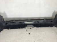 фото thumb №9, Land rover discovery iv 4 бампер задній задня pdc