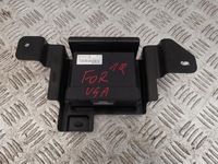 фото thumb №1, Subaru forester v sport модуль блок управления usa 87631sj000