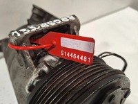 фото thumb №6, Компрессор кондиционера 13286088 opel zafira b 1.9 cdti 05-